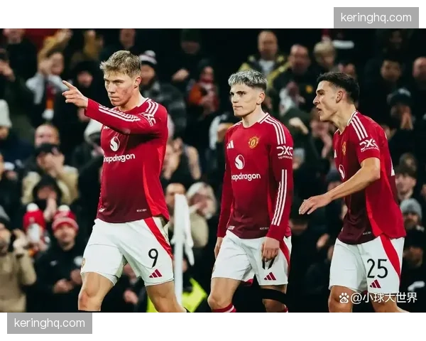 曼联薪资14人超800万英镑 冬窗零引援却获C+评级引争议