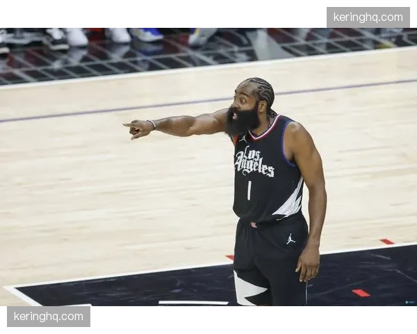 快船老将阵容经验丰富 但伤病史密集影响出勤率