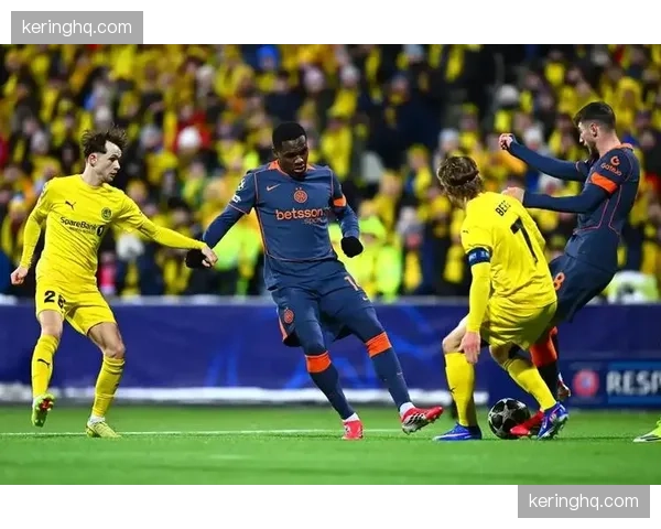 博德闪耀霍格独造三球 挪威前锋成淘汰赛最大惊喜 博德闪耀霍格独造三球 挪威前锋成淘汰赛最大惊喜