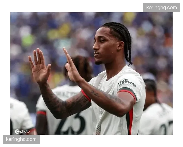 若昂佩德罗联赛送出26次关键传球 切尔西攻击手展现创造威胁能力 若昂佩德罗联赛送出26次关键传球 切尔西攻击手展现创造威胁能力