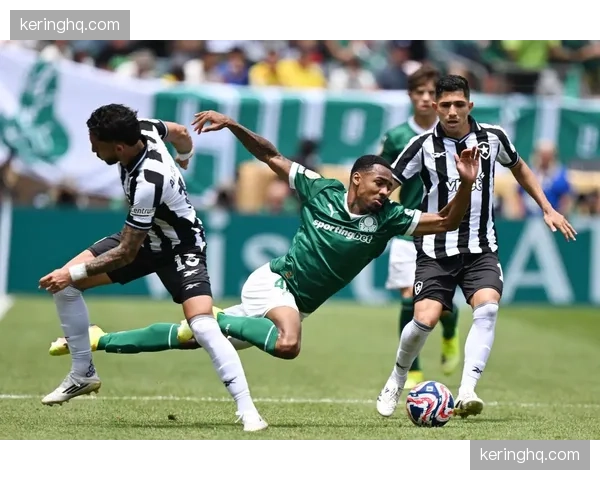 帕尔梅拉斯主场战力：12主场进球背后的传控压迫强度