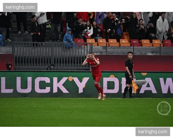 肯帕努五万欧租借超值 铜梁龙升班马登顶头号功臣