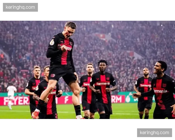 霍芬海姆高位逼抢战术脱胎换骨，30轮轰59球成德甲第三火力晋升黑马